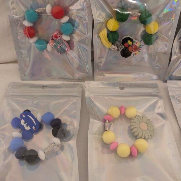 Cup Charms and Keychains - Picture 5 of 5